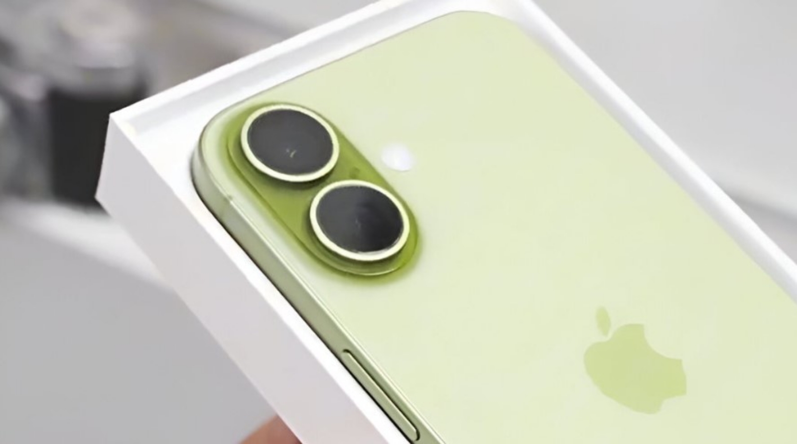 Hình ảnh cho danh mục Cập nhật giá iPhone 17 mới nhất tại thị trường Việt Nam